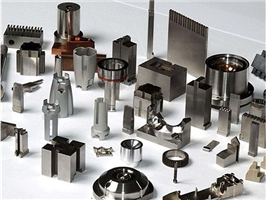 Automatic parts